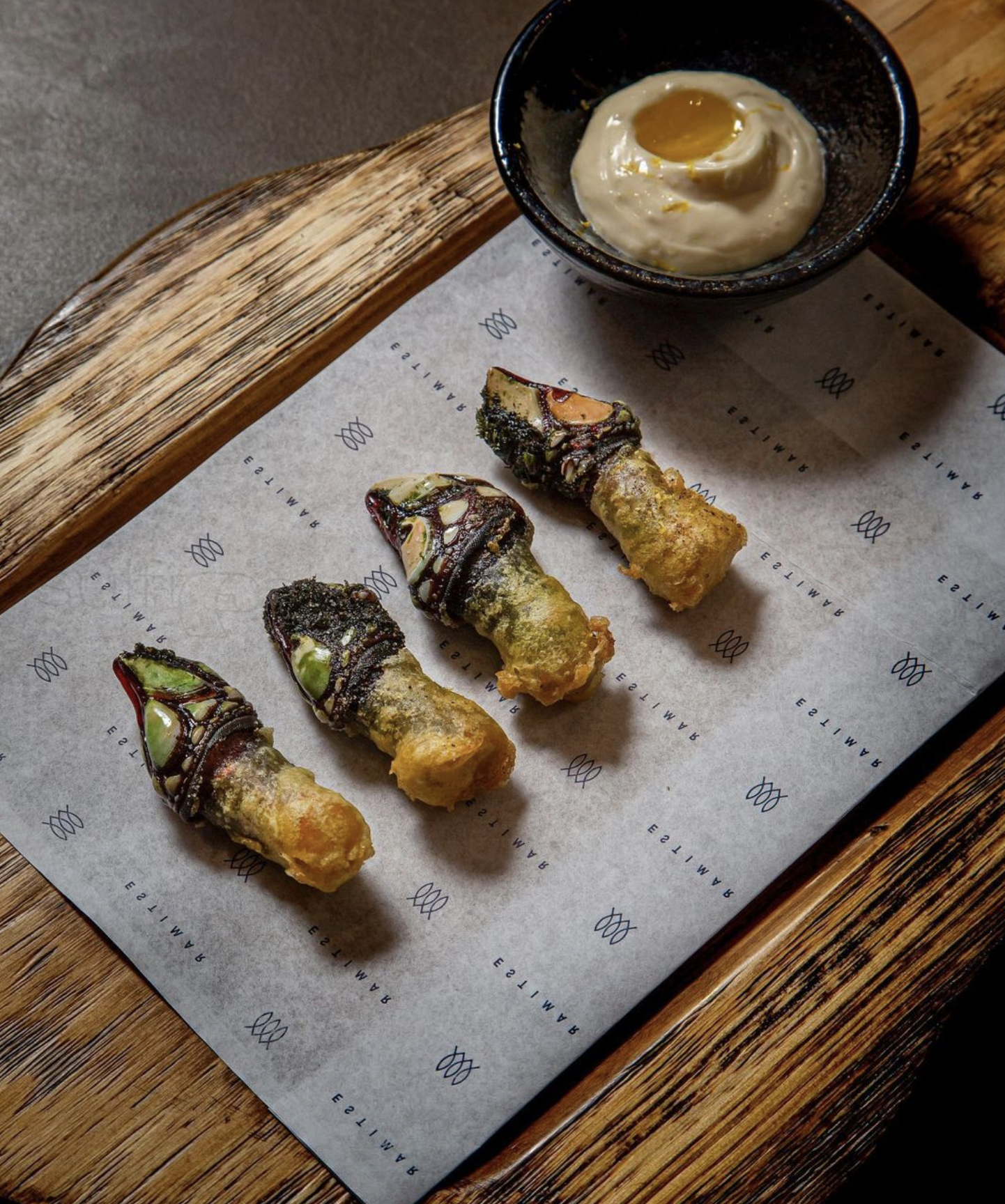 Percebes