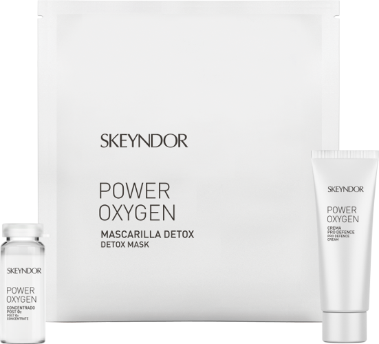 Foto: Skeyndor