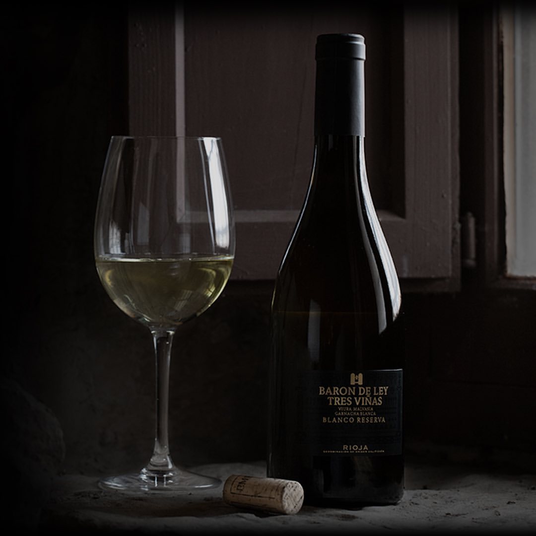 mejores vinos españoles