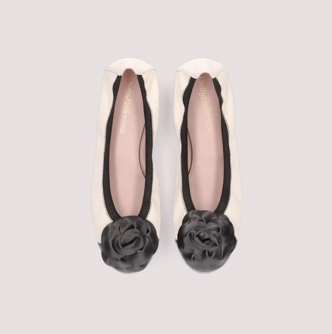Bailarinas Pretty Ballerinas