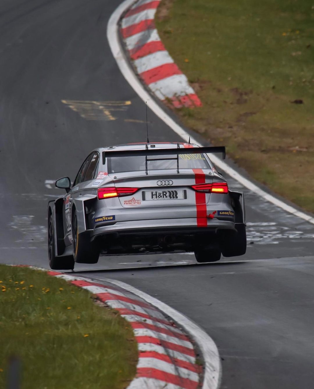 Circuito N&uuml;rburgring
