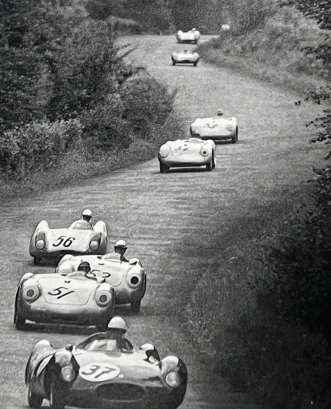 Circuito N&uuml;rburgring