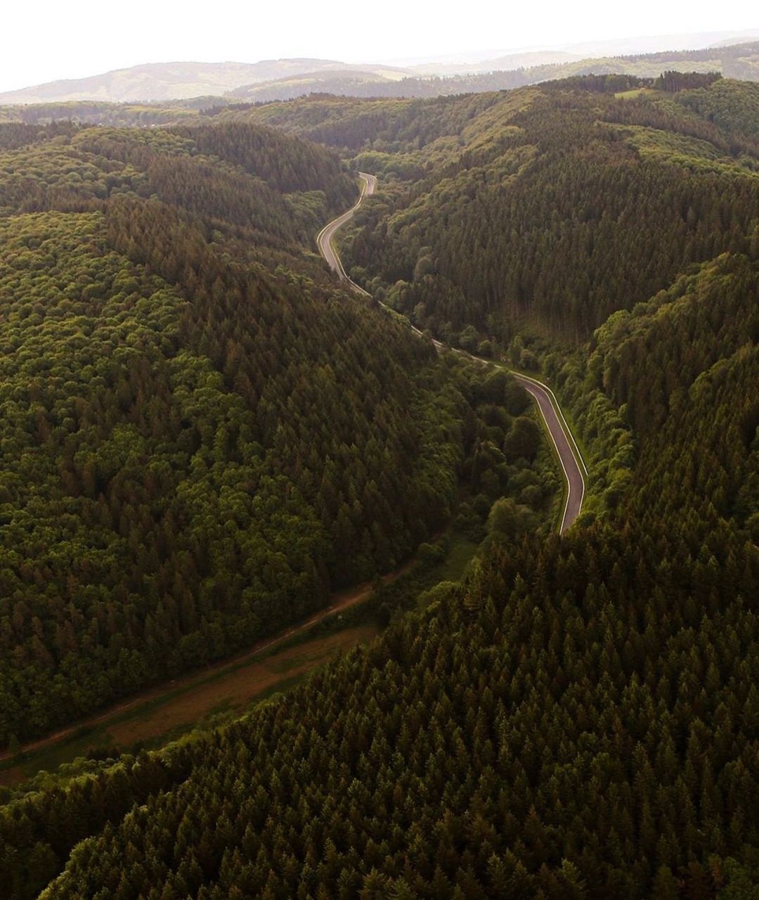 Circuito N&uuml;rburgring