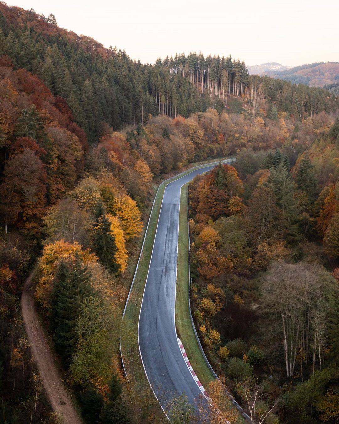 Circuito N&uuml;rburgring