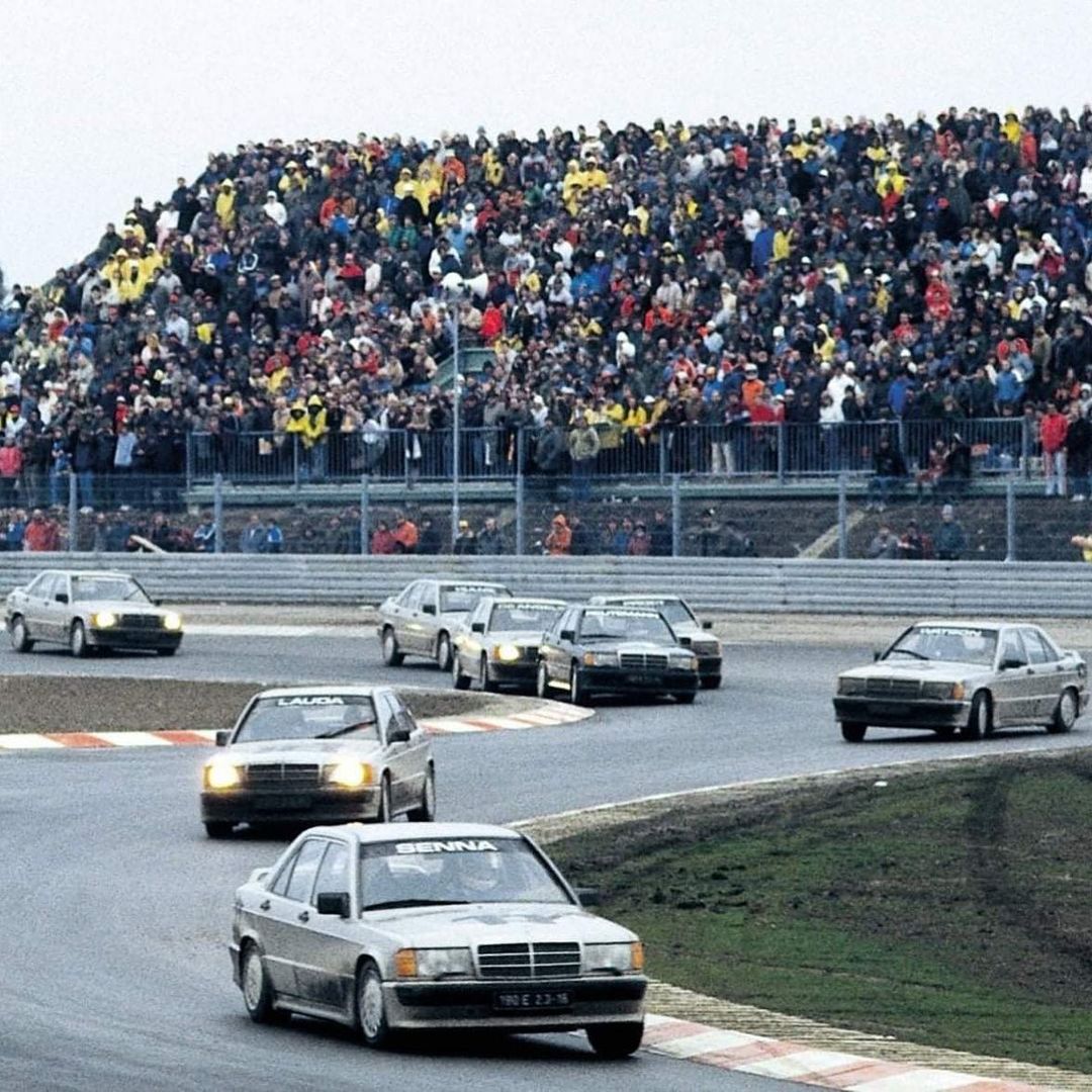 Circuito N&uuml;rburgring