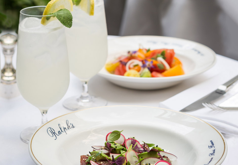 ralph's restaurant