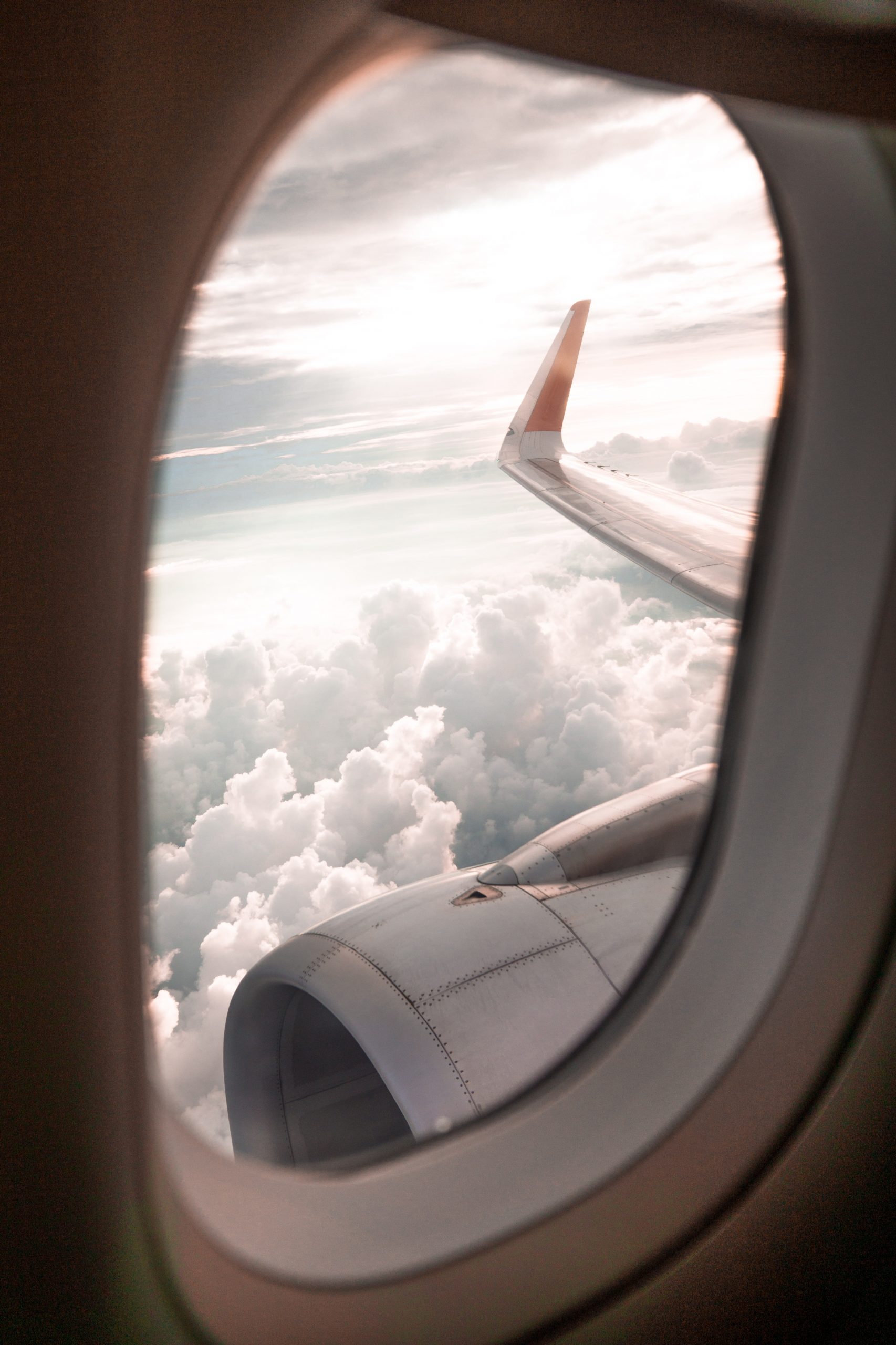 Jet privado.
