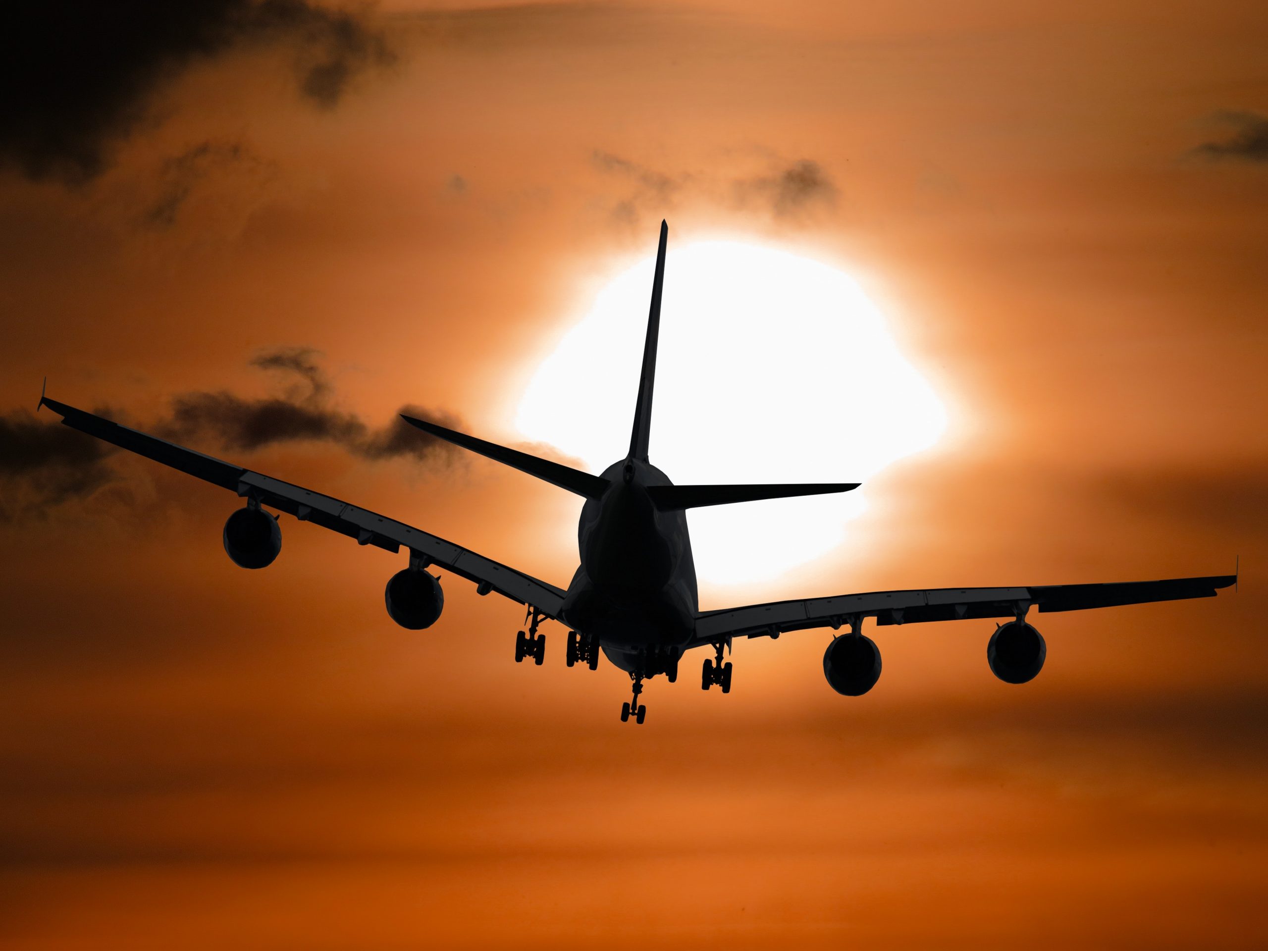 Jet privado.