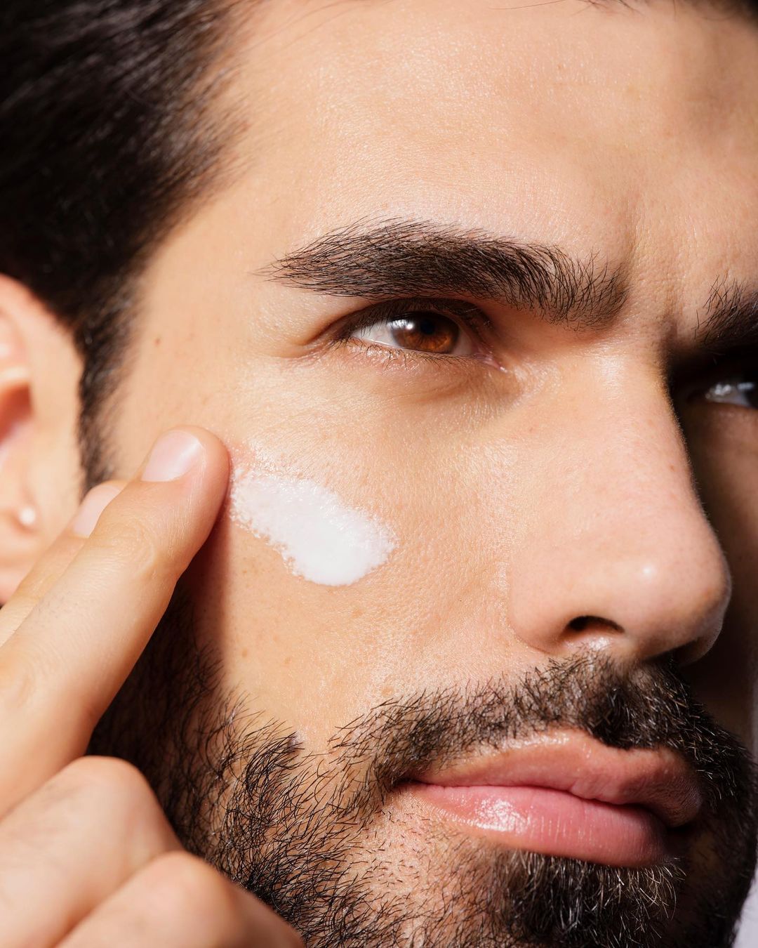 Rostro hombre