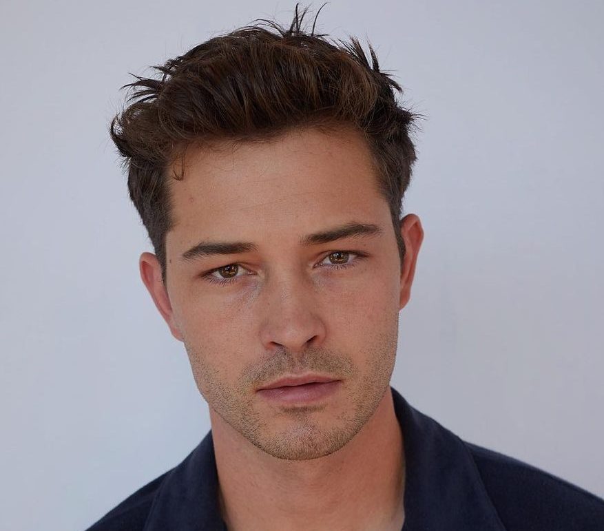 Francisco Lachowski