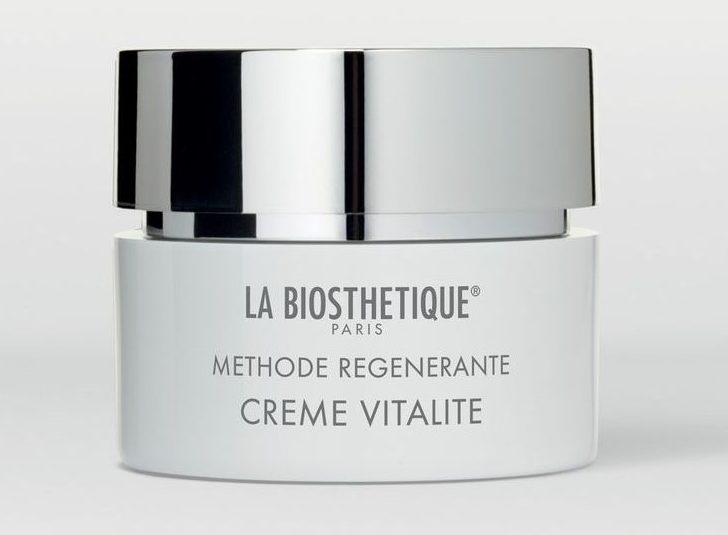 Crème Vitalité