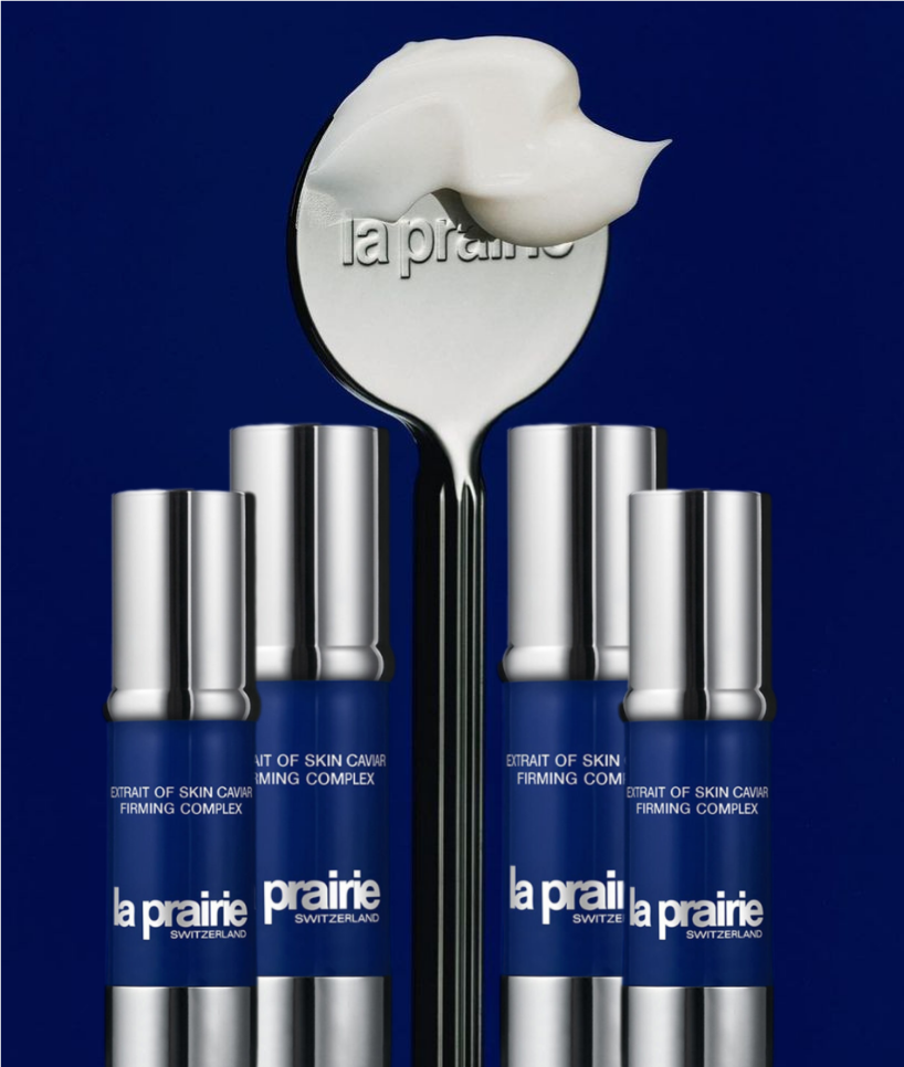 Extrait of Skin Caviar Firming Complex