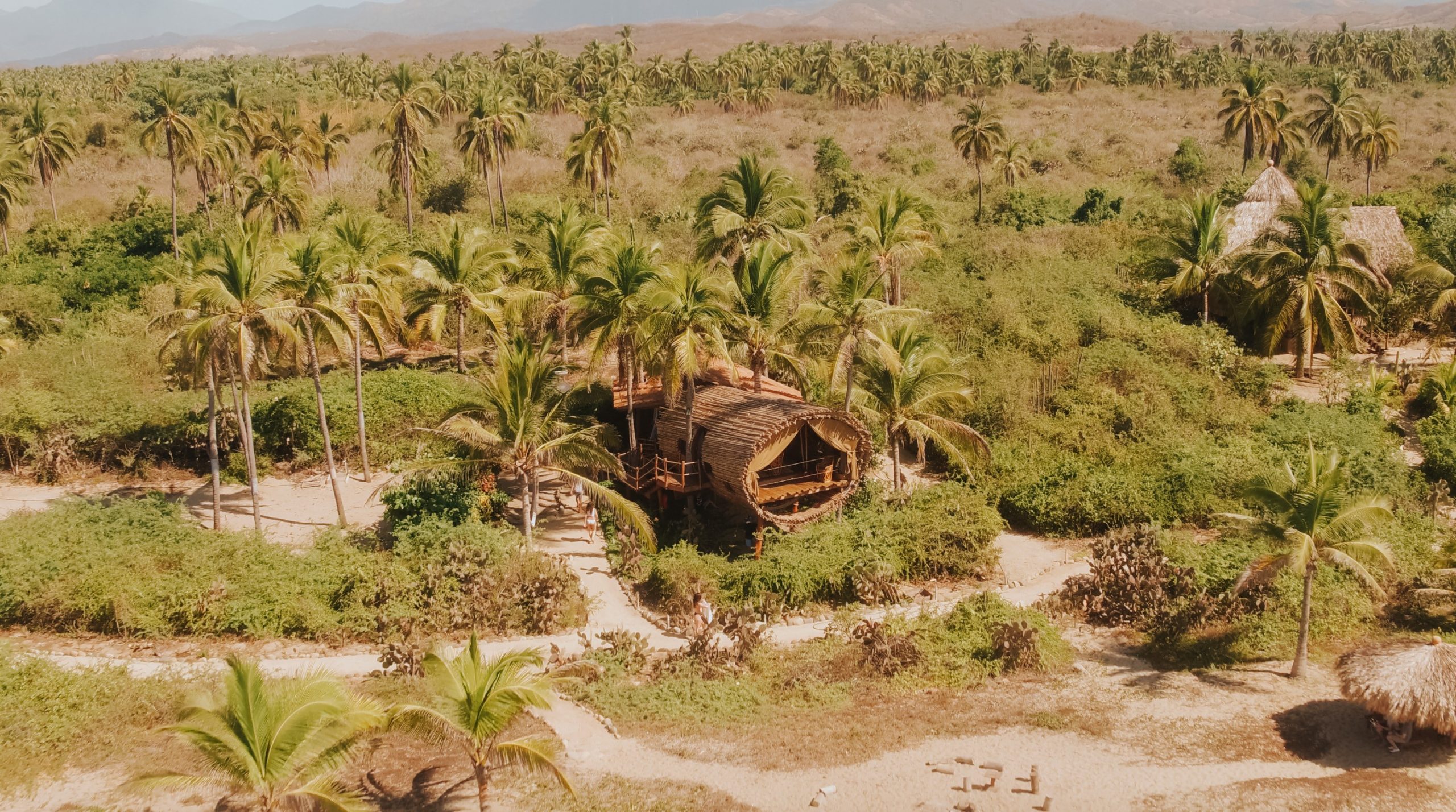 Playa Viva