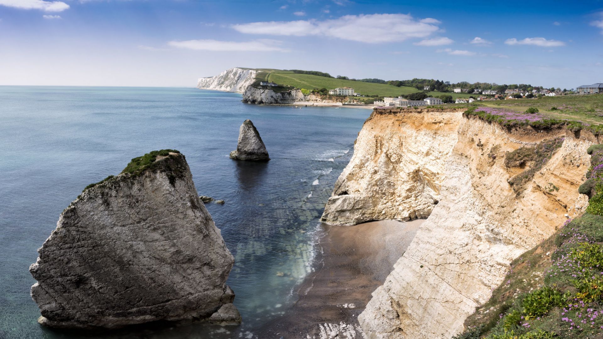 Isla de Wight