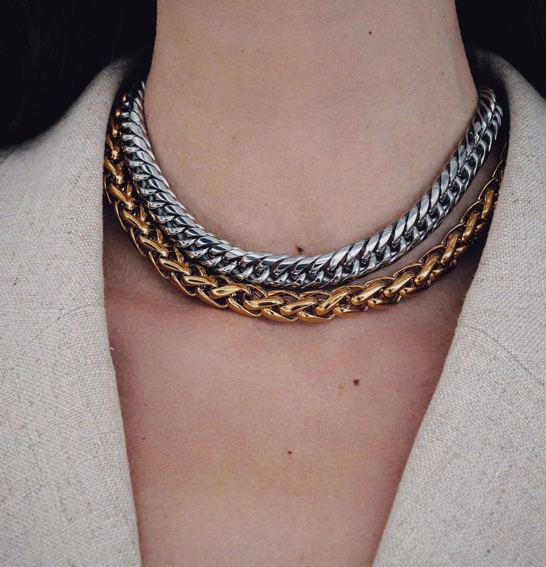 tendencias joyer&iacute;a 