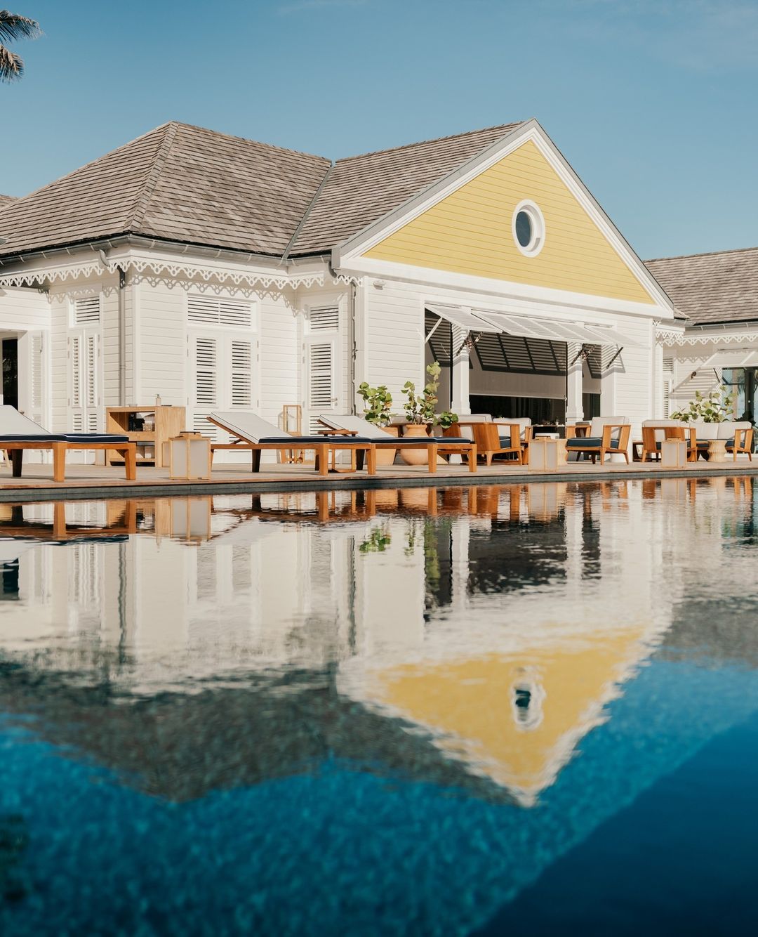 Foto: Rosewood Le Guanahani