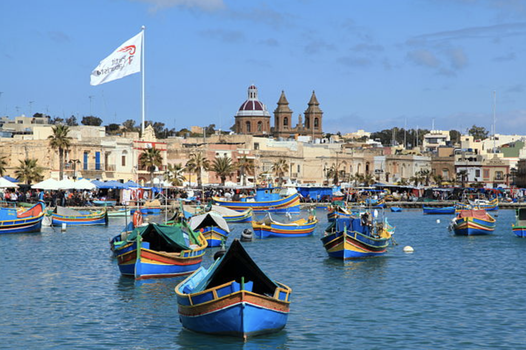 Marsaskala