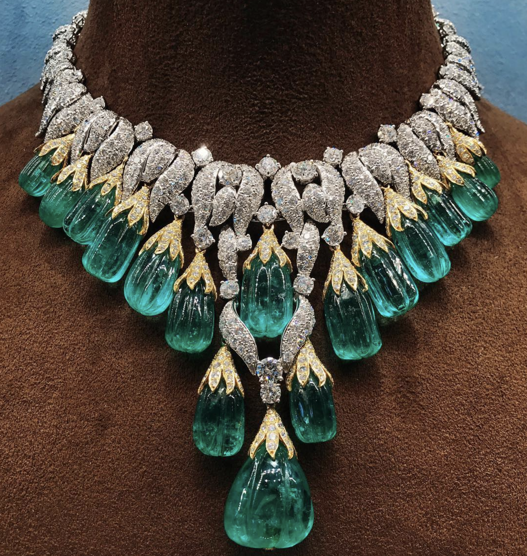 Joyas David Webb