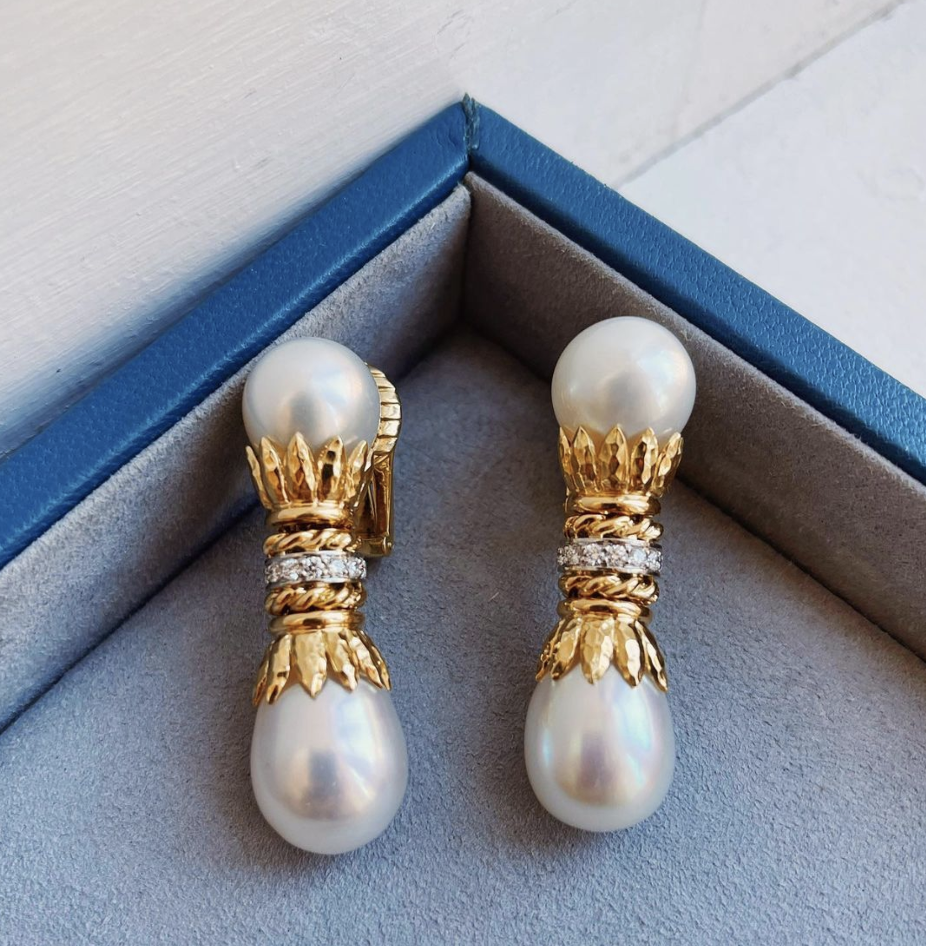 Joyas David Webb