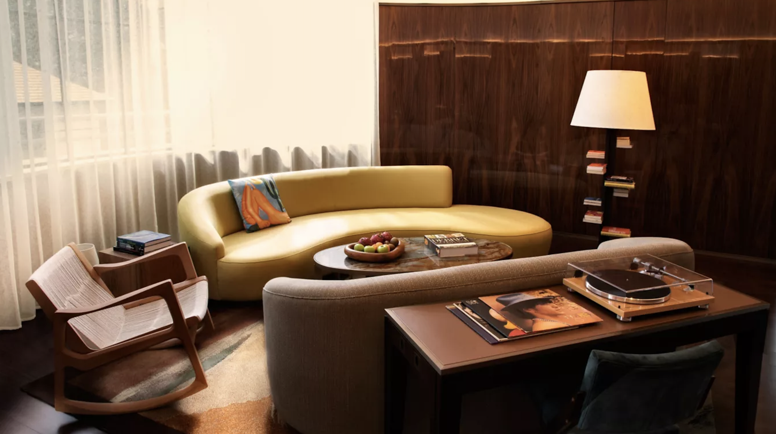 Rosewood Sao Paulo