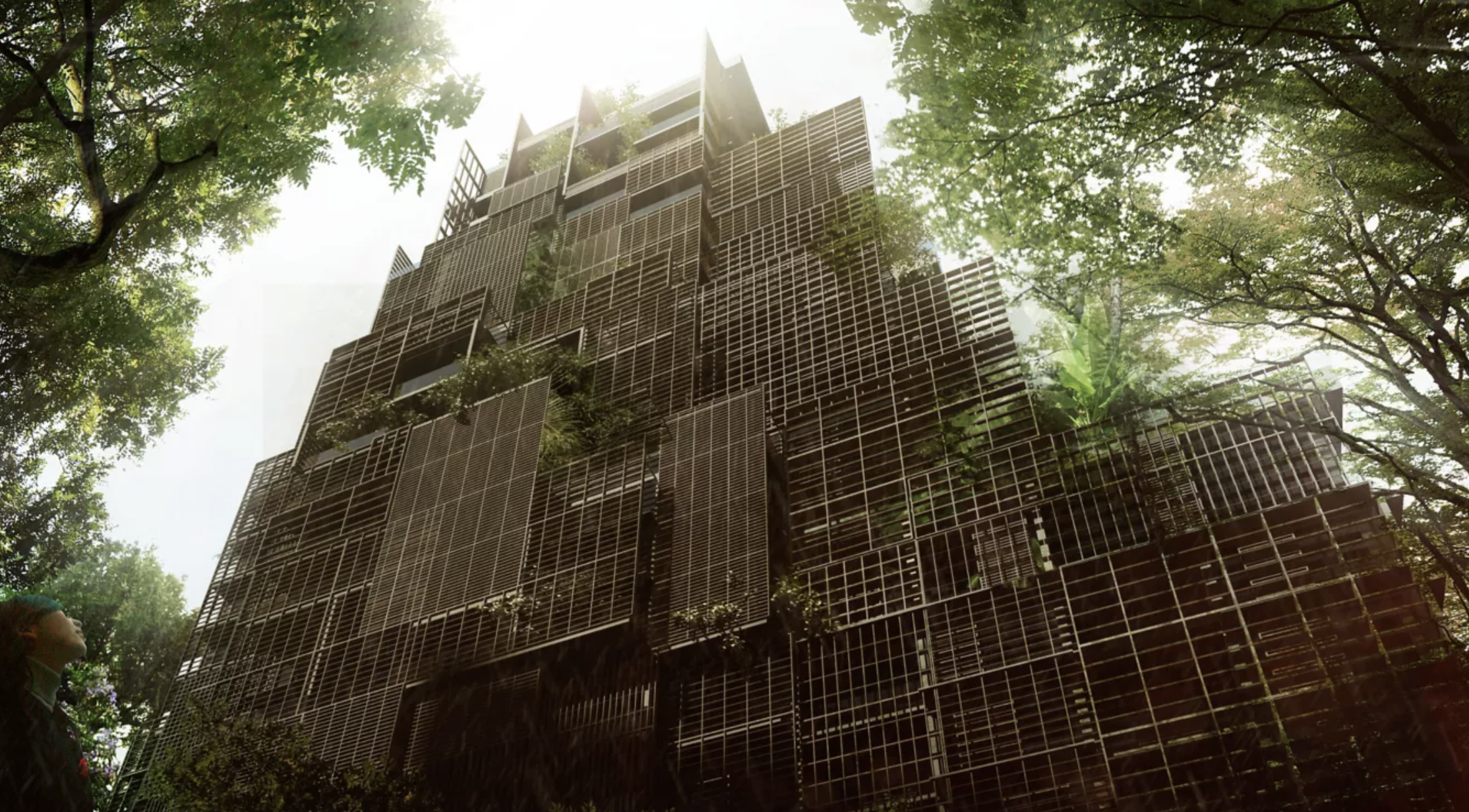 Rosewood Sao Paulo