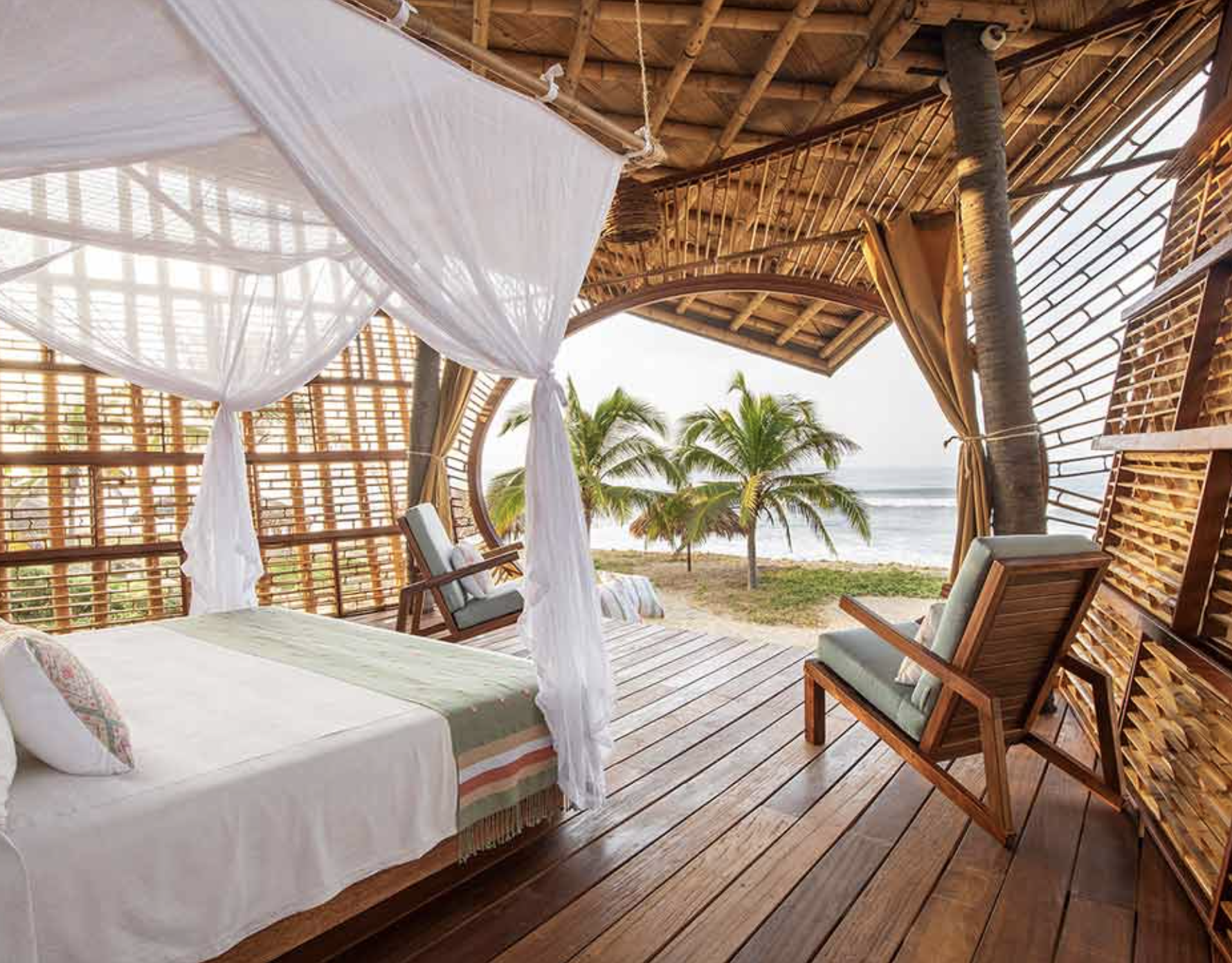 Resort M&eacute;xico