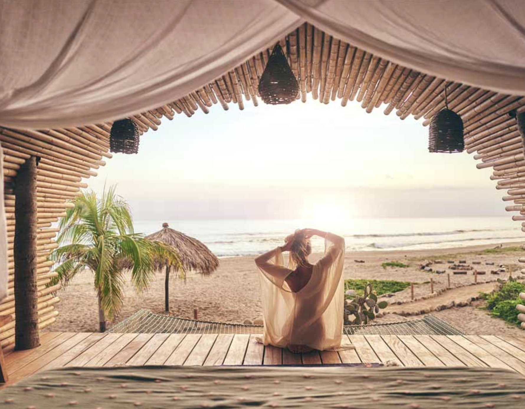 Resort M&eacute;xico