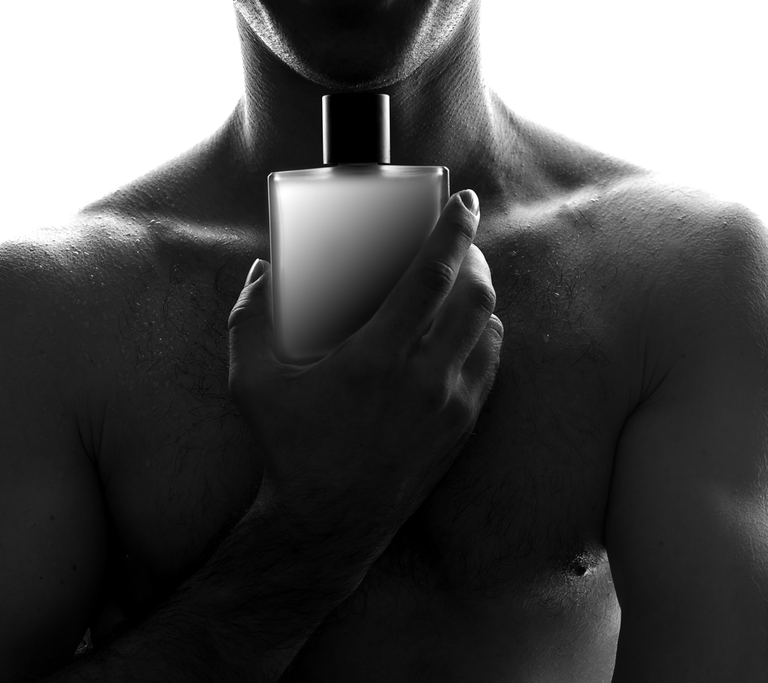 Perfume hombre