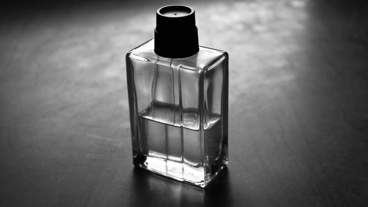 Perfume hombre