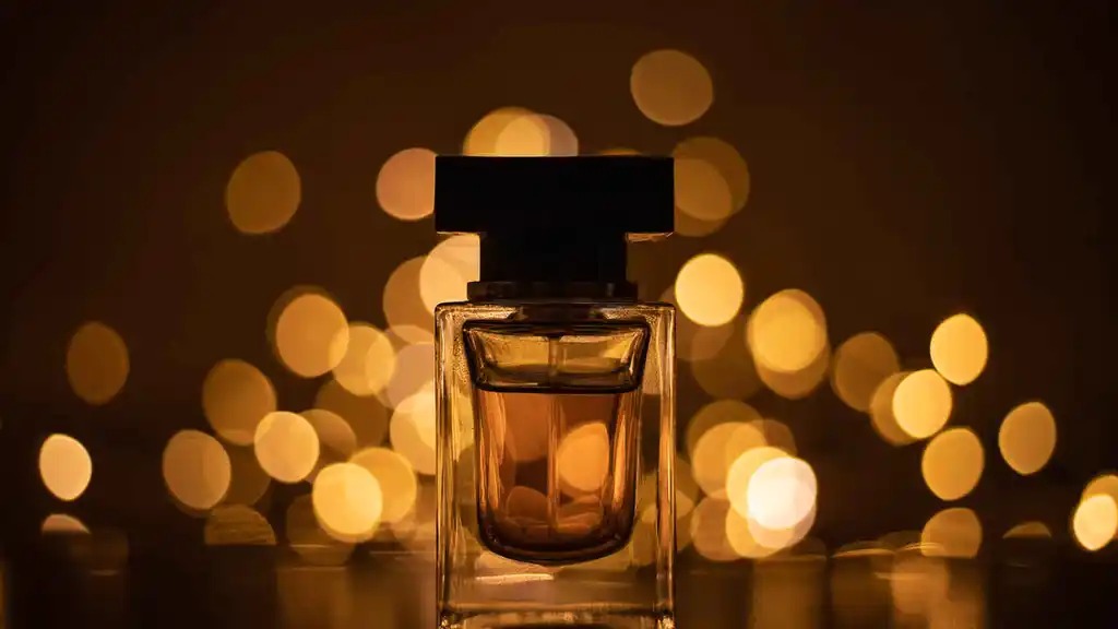 Perfume hombre