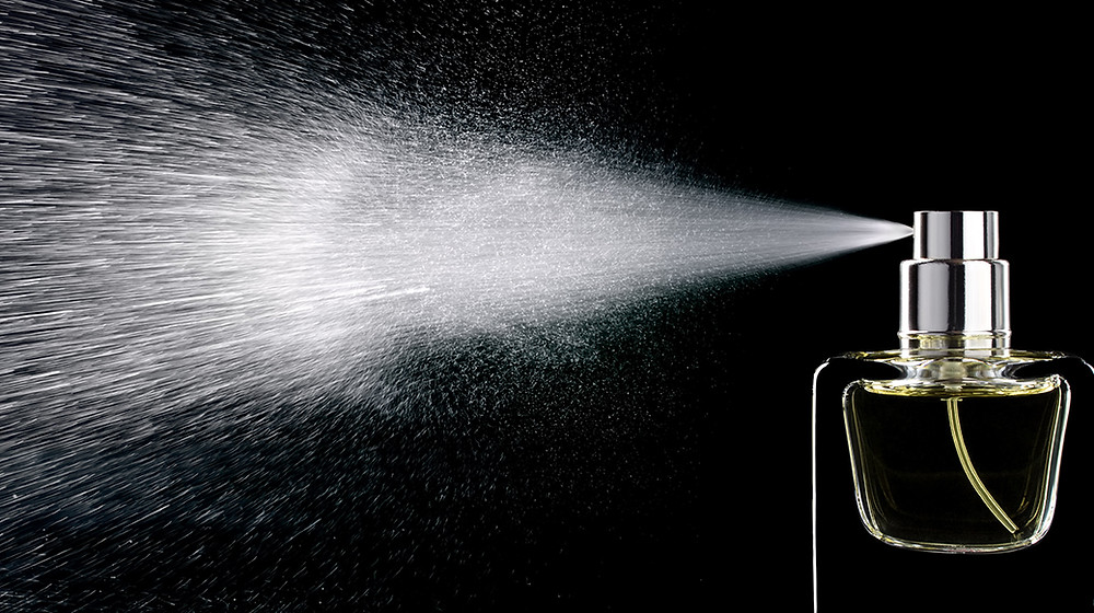 Perfume hombre