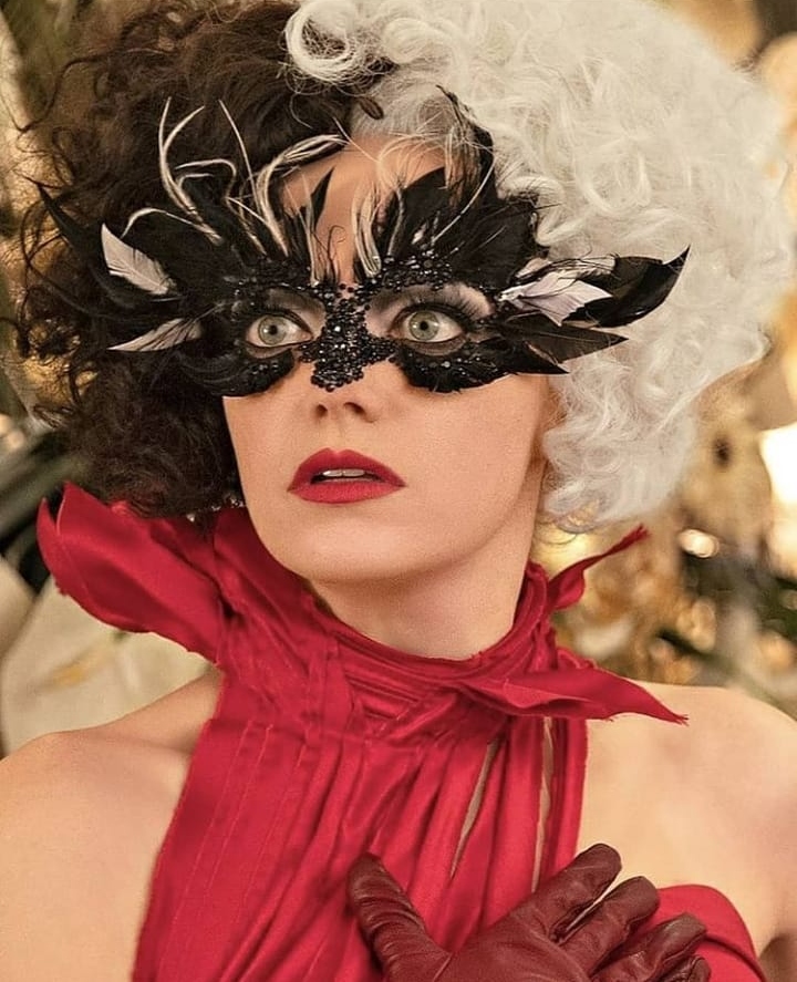 Cruella