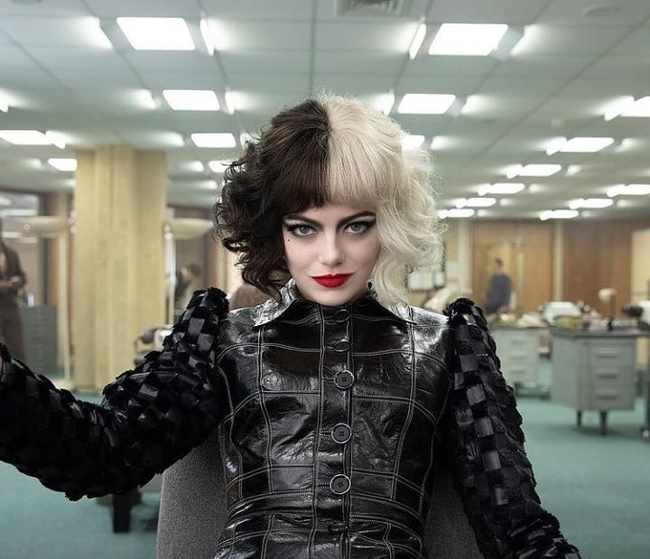 Cruella