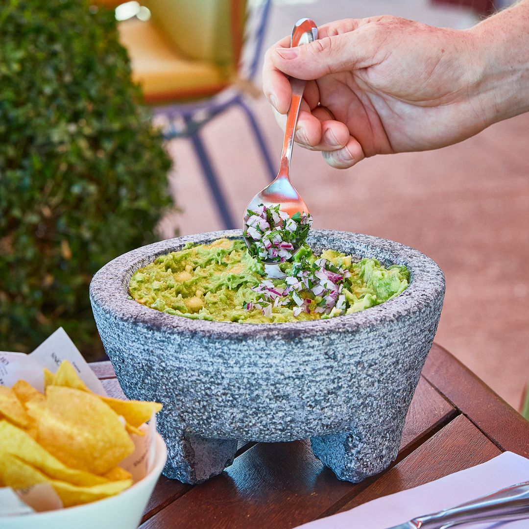 Guacamole