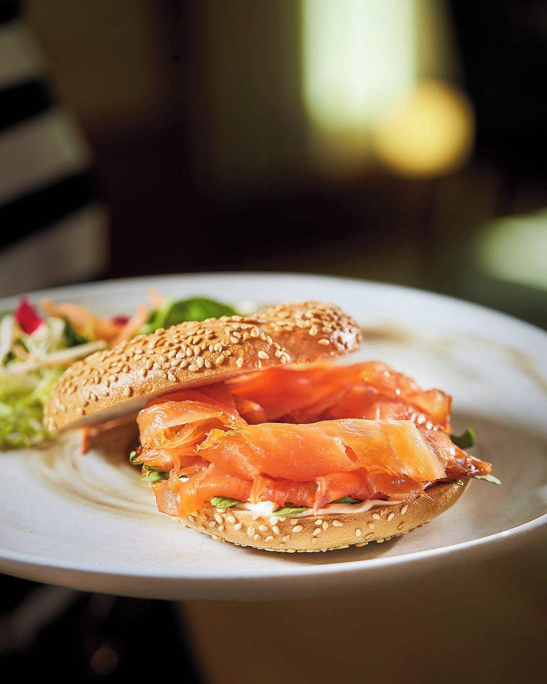 Desayuno