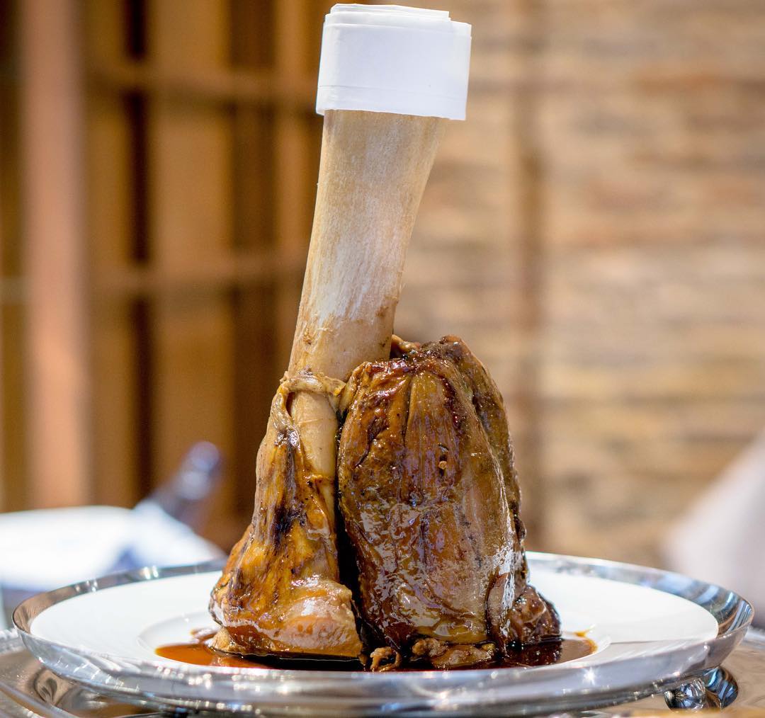 Carne