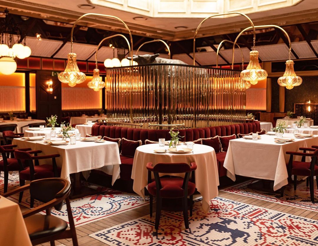 Restaurante Etxeko