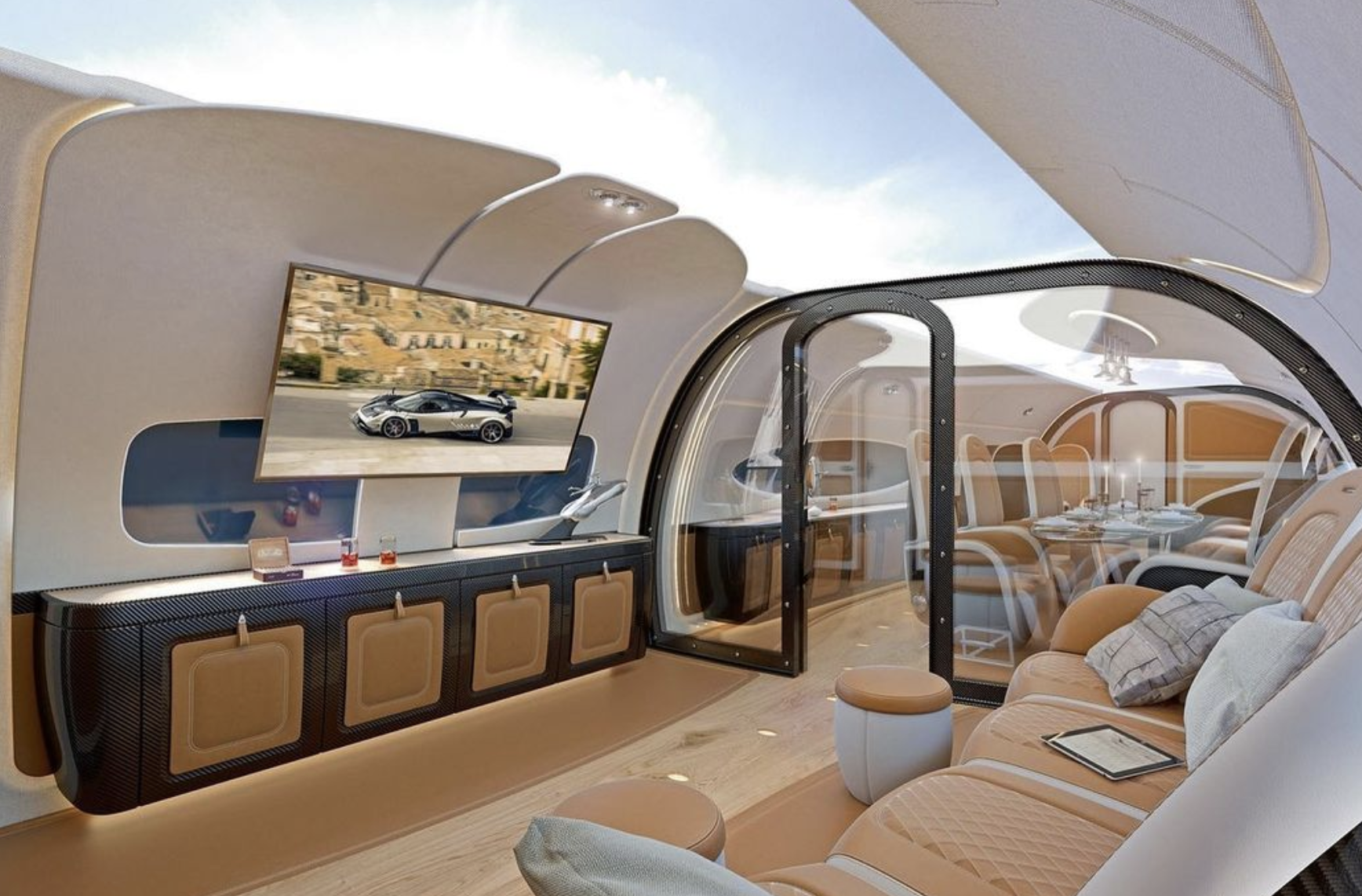 Jet privado