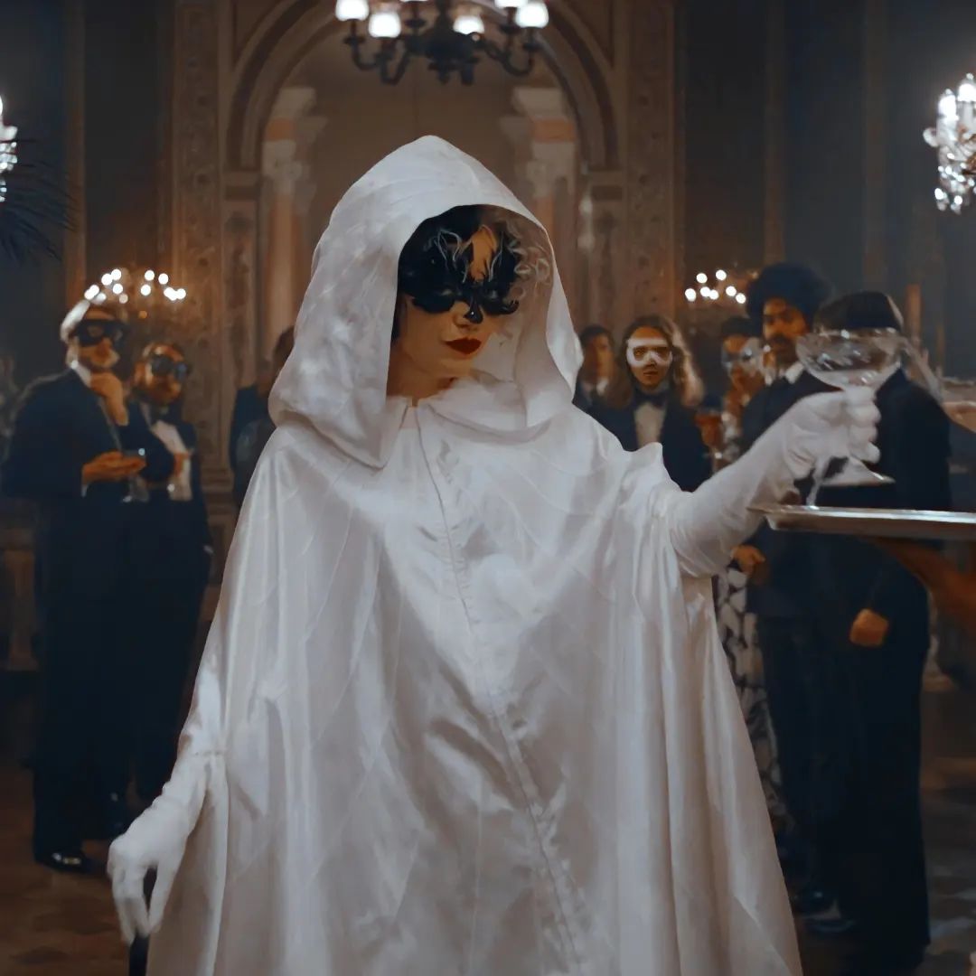 Cruella