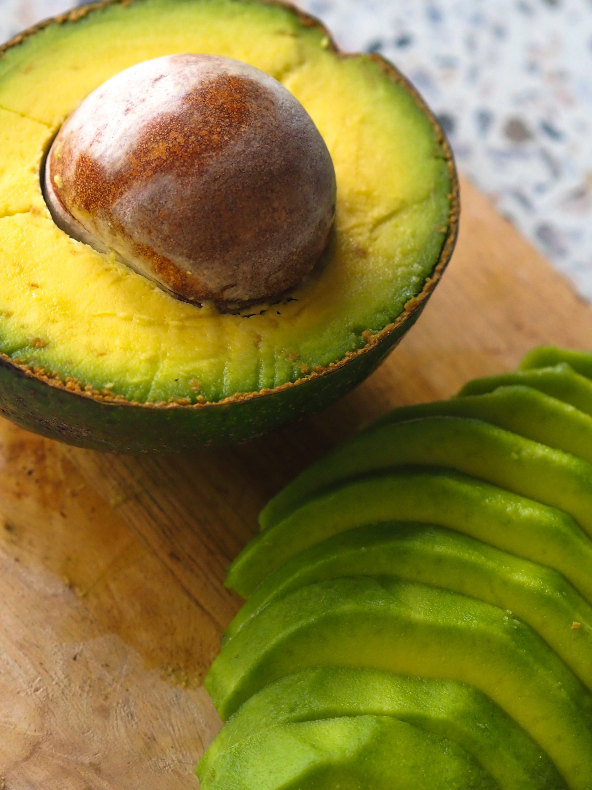 Aguacate