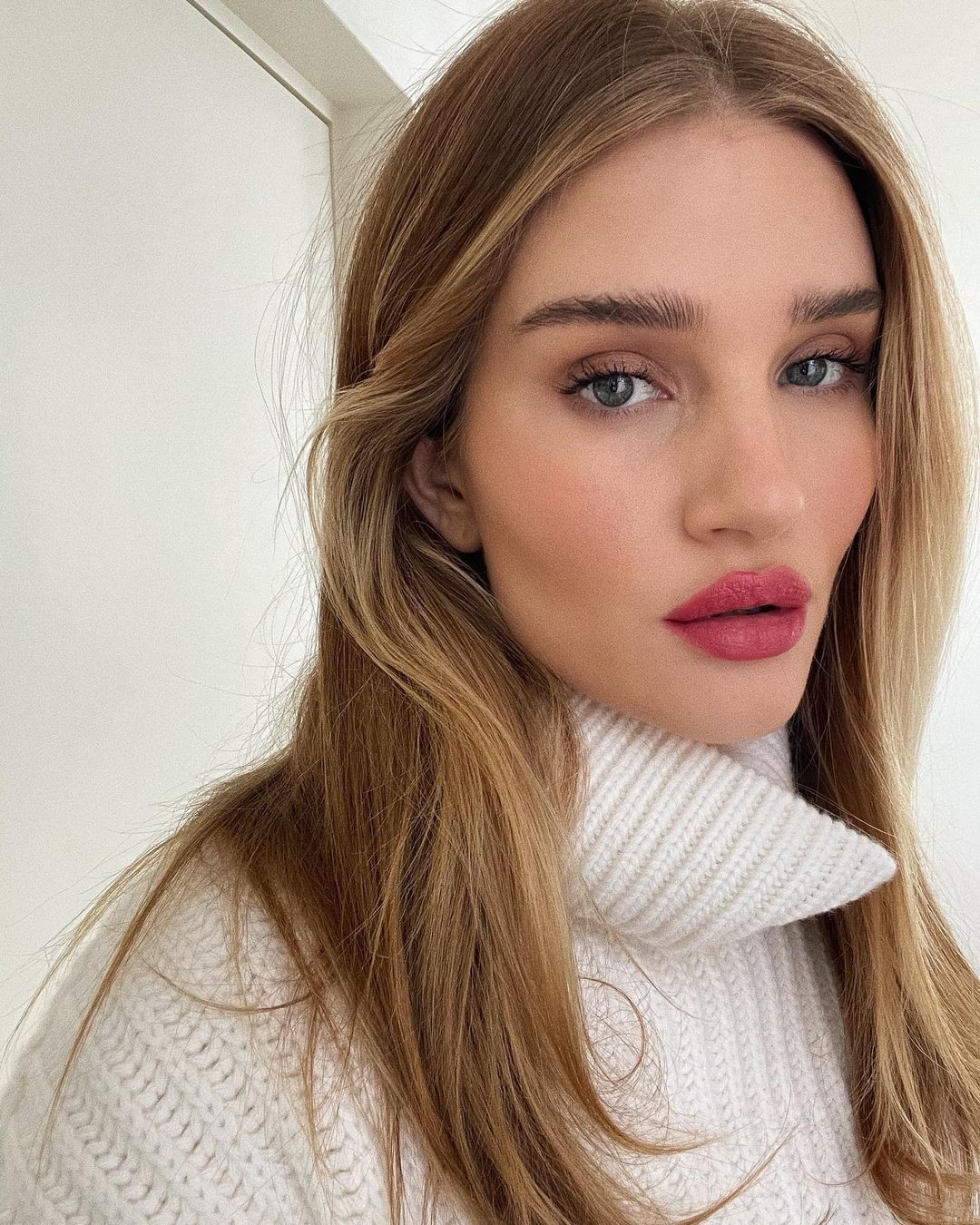 Rosie HW