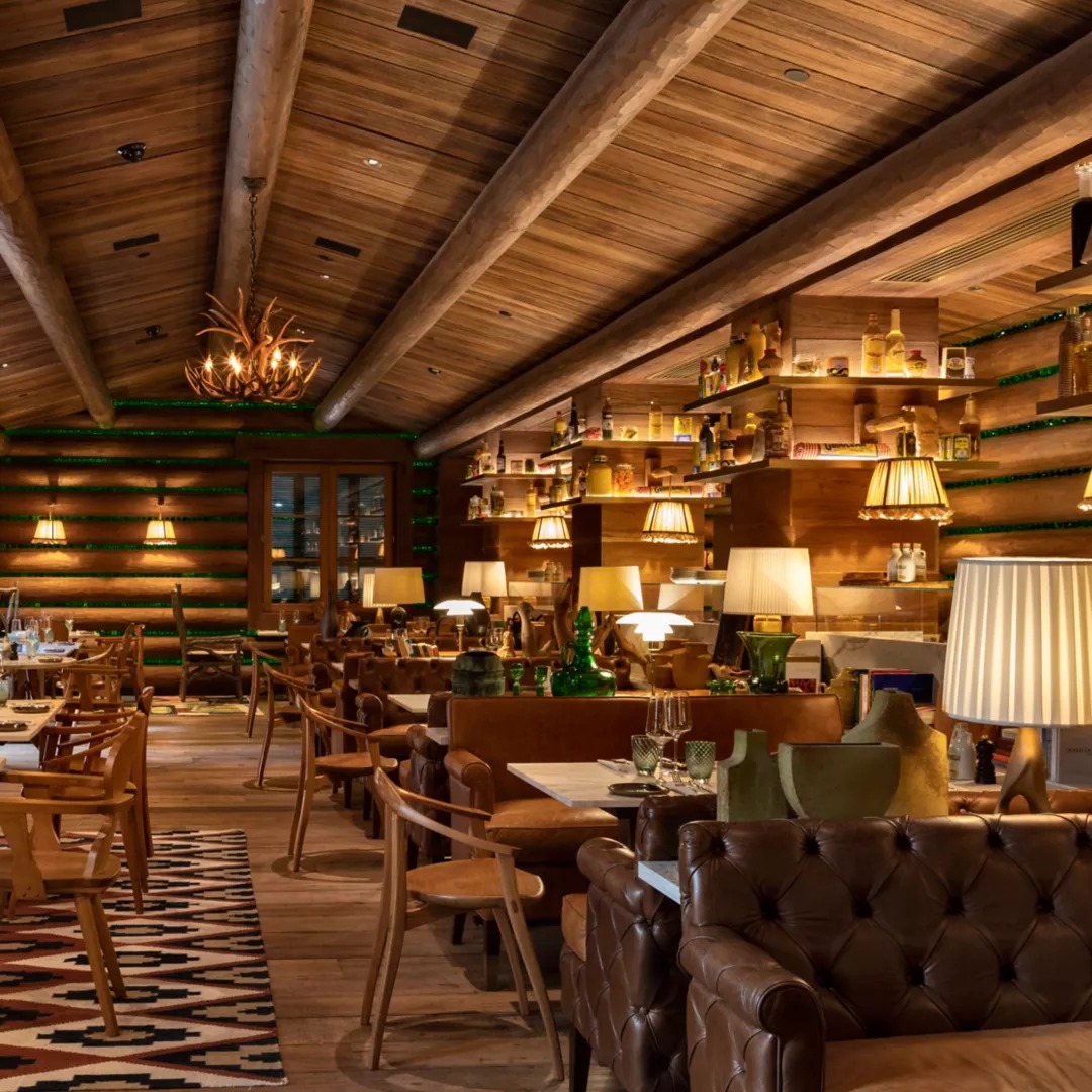 Rosewood Sao Paulo