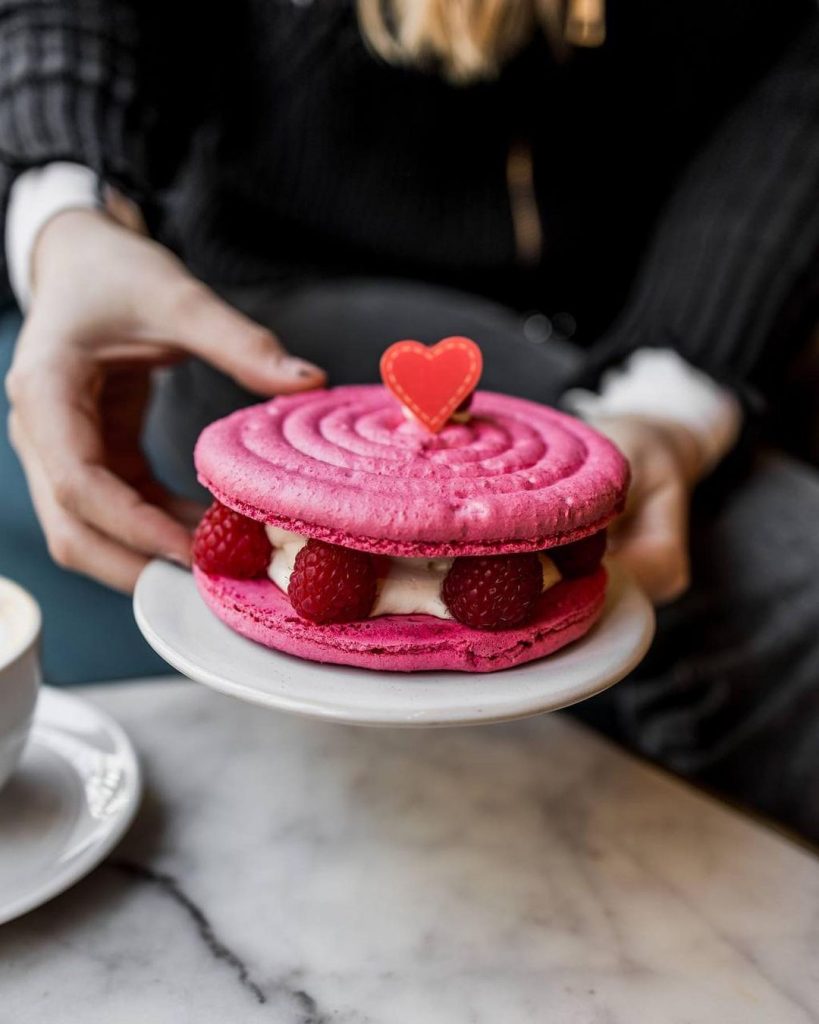 Foto: Maison Kayser