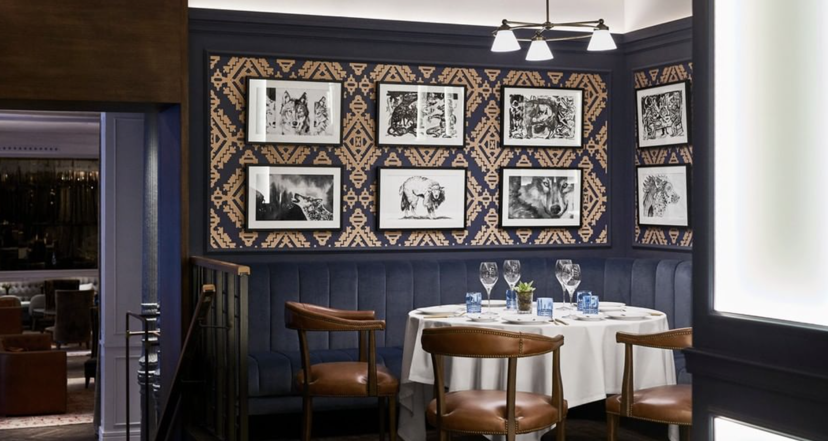 Restaurante Casa Lobo