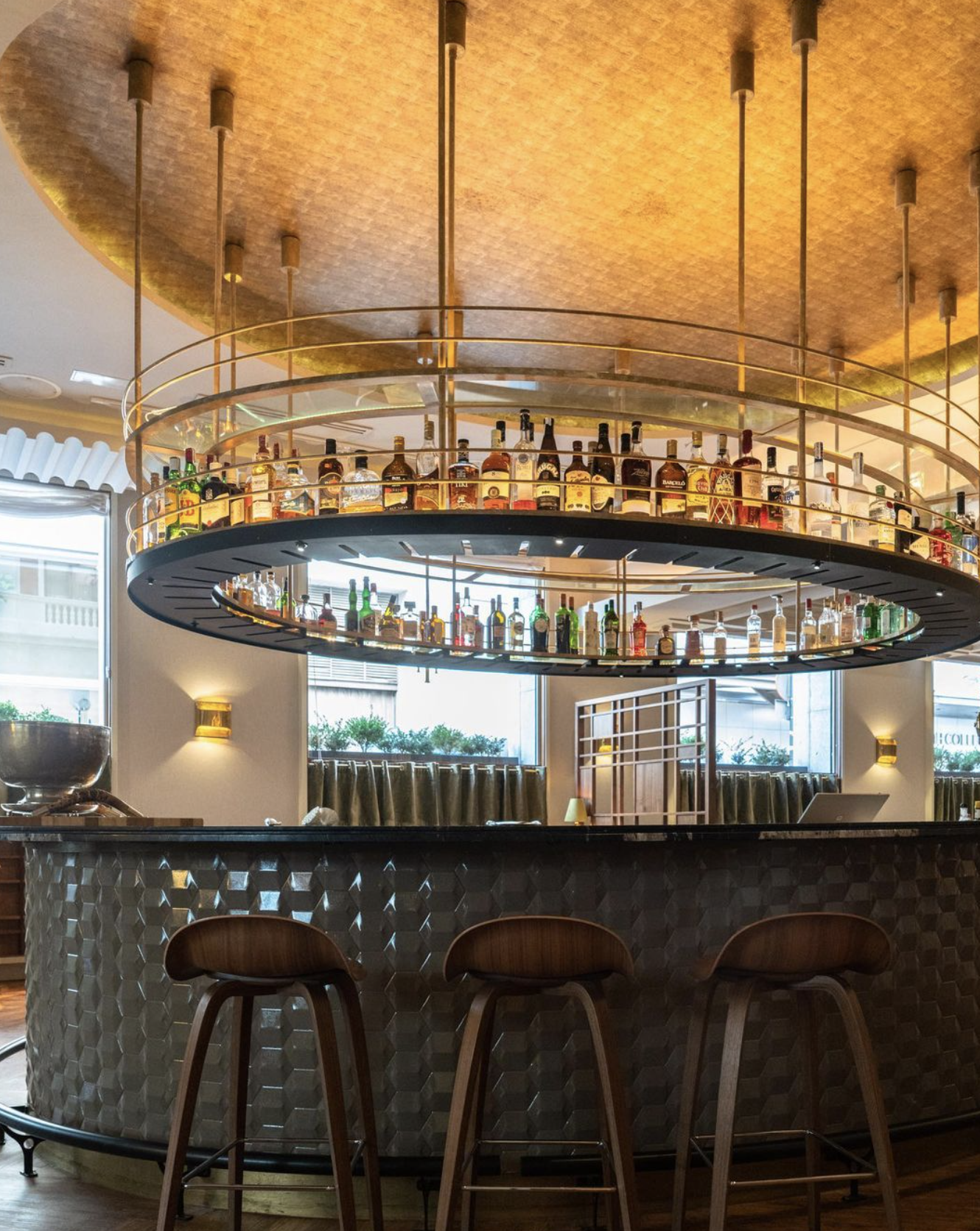 Restaurante Hortensio