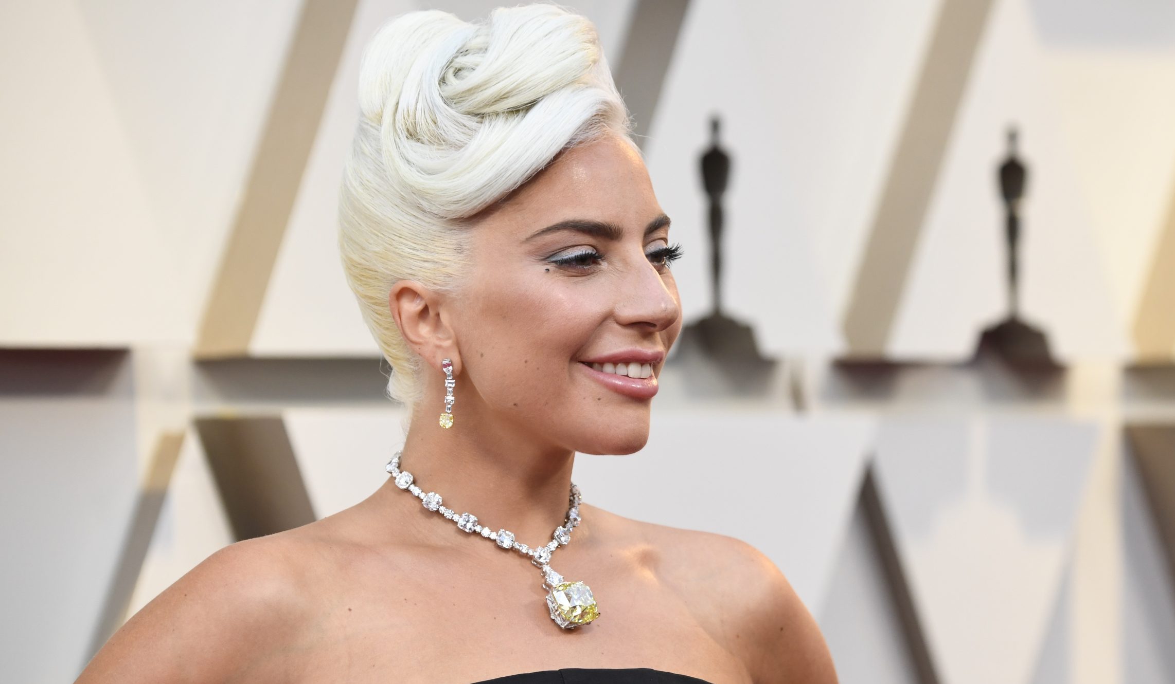 Lady Gaga.