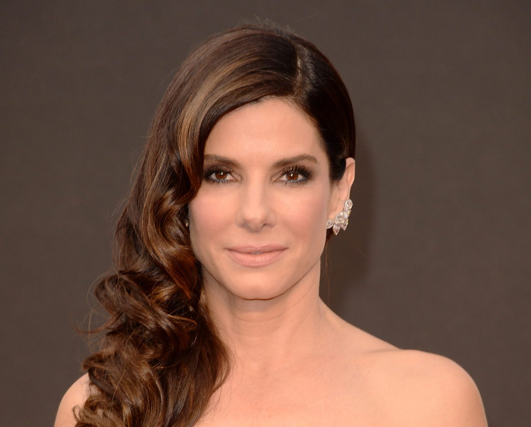 Sandra Bullock.