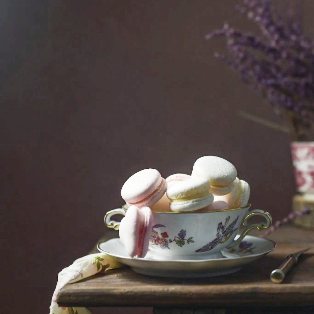 Macarons