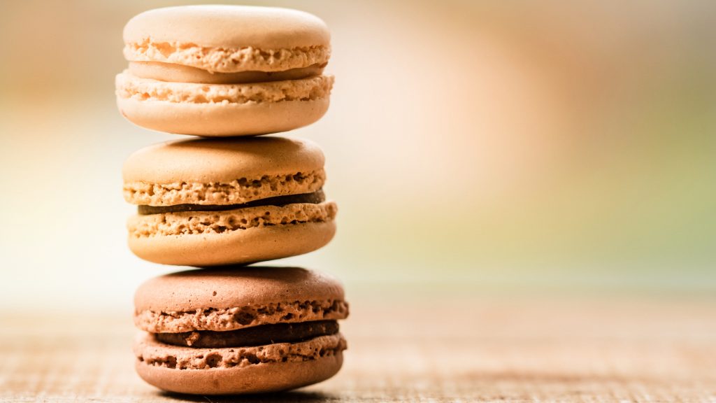 macarons