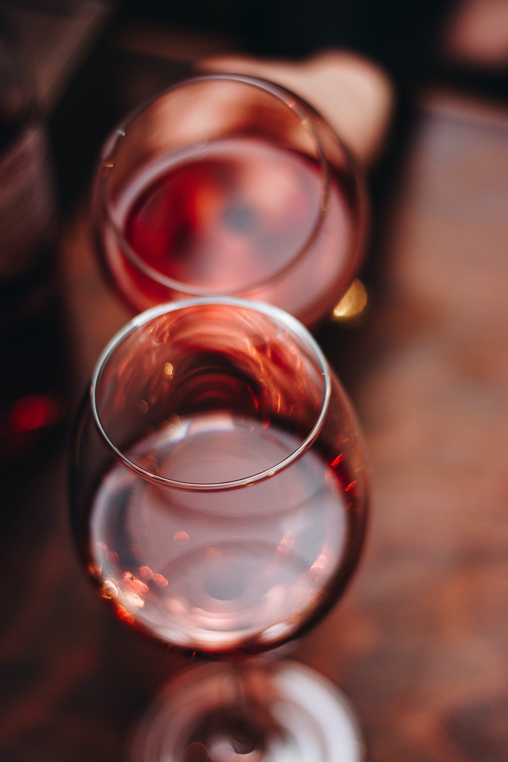 Vino tinto